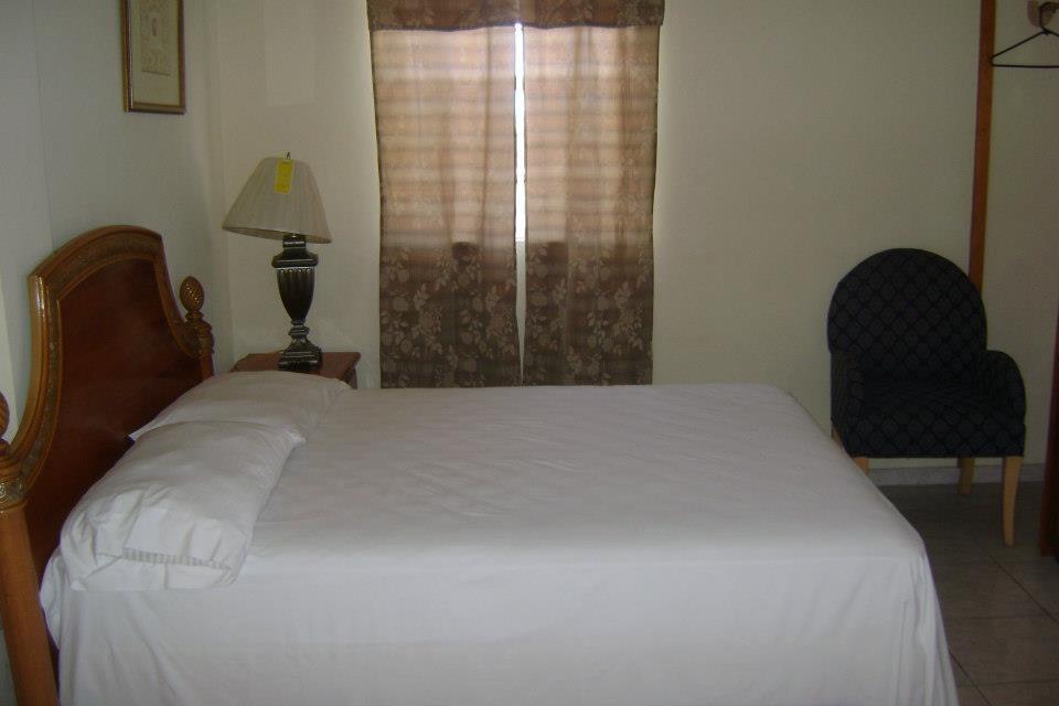 לה קאי Caribbean Hotel Cayes מראה חיצוני תמונה