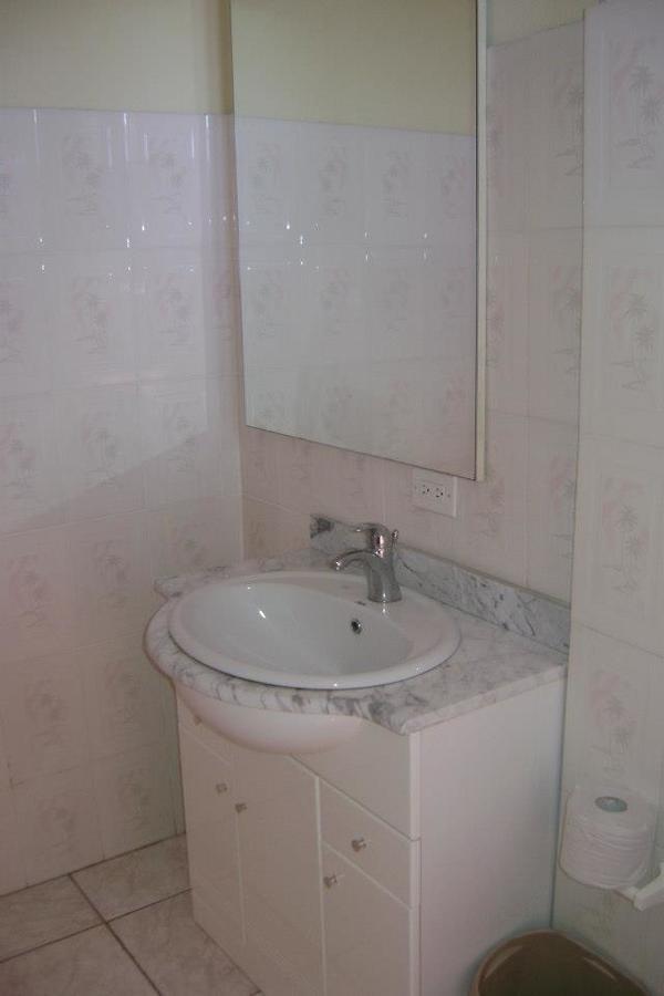 לה קאי Caribbean Hotel Cayes מראה חיצוני תמונה